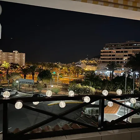 Lovely In Cristianos Lägenhet