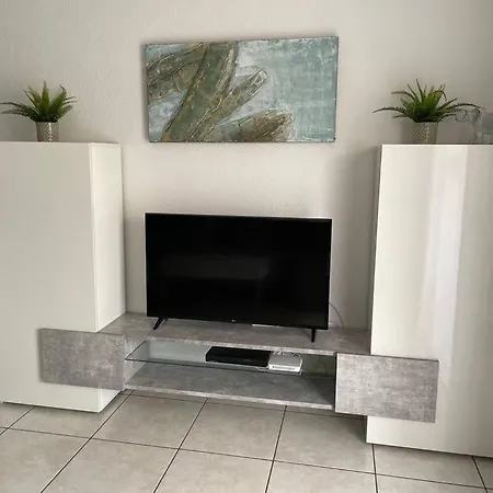 Apartament Lovely In Cristianos Los Cristianos (Tenerife)