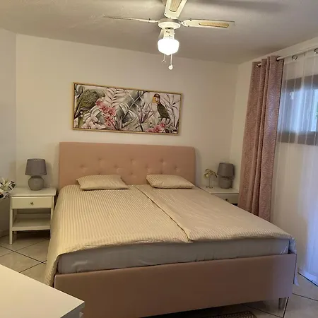 Apartament Lovely In Cristianos *