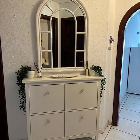 Lovely In Cristianos Apartament
