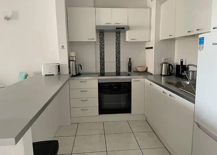 Apartment Lovely In Cristianos