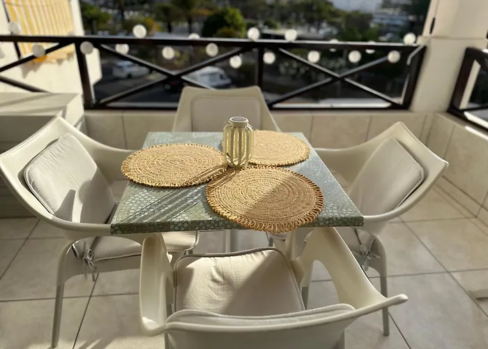Lovely In Cristianos *