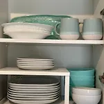Lovely In Cristianos 洛斯克里斯蒂亚诺斯