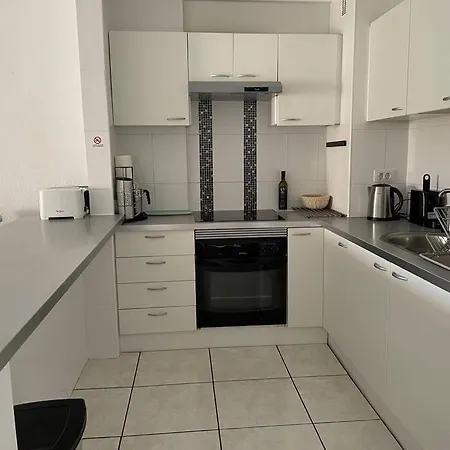 Apartment Lovely In Cristianos