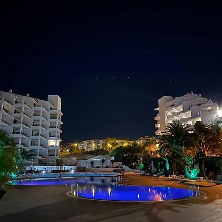 Lovely In Cristianos * لوس كريستيانوس