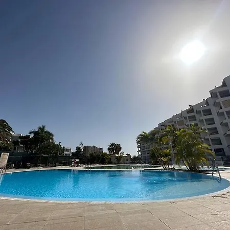 Lovely In Cristianos Apartment Los Cristianos (Tenerife)