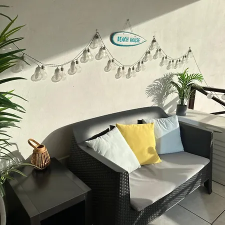 Lovely In Cristianos * لوس كريستيانوس