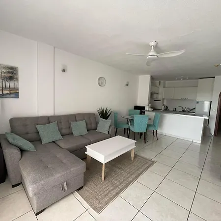 Apartment Lovely In Cristianos Los Cristianos (Tenerife)