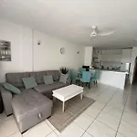 Apartman Lovely In Cristianos Los Cristianos
